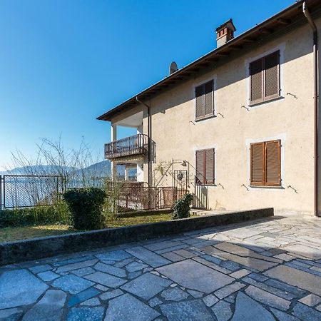 Casa Anna Appartement Gravedona Buitenkant foto