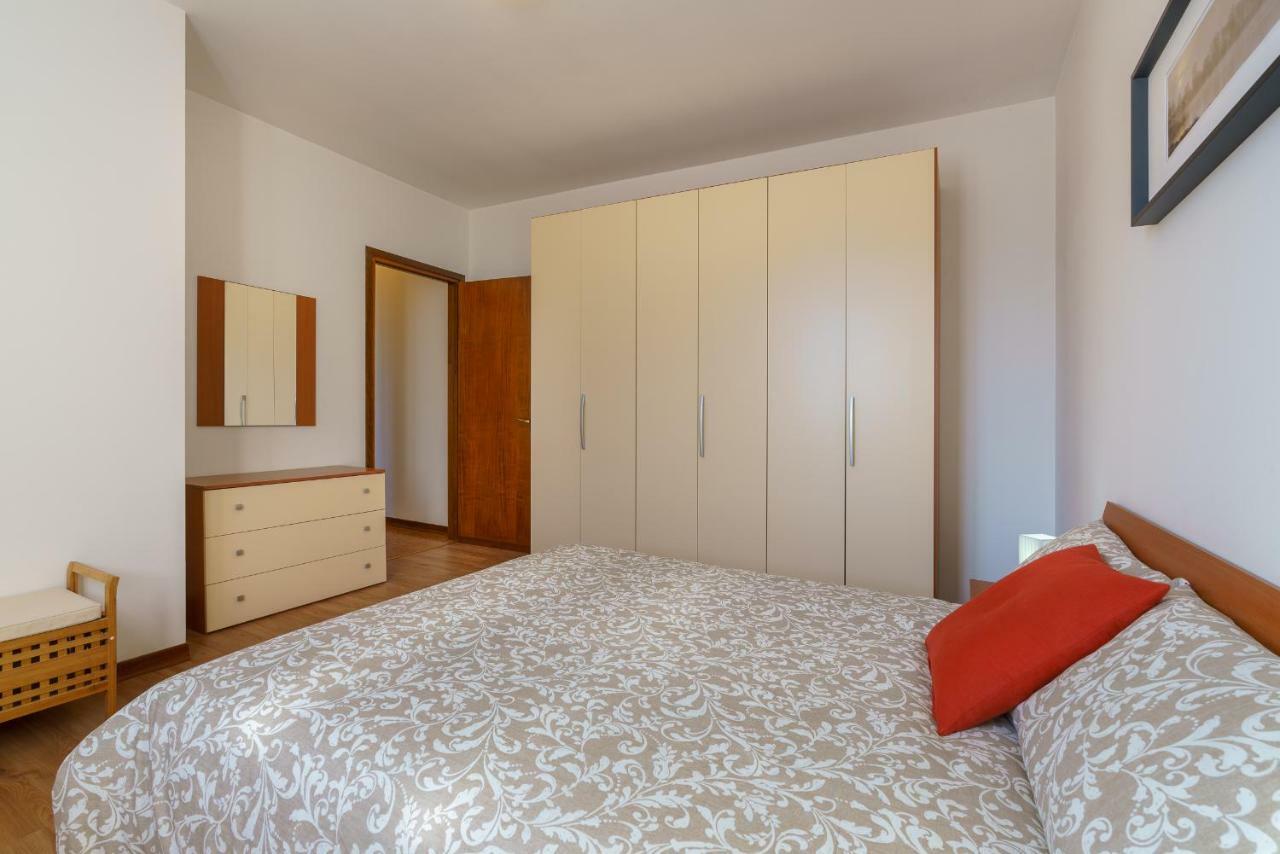 Casa Anna Appartement Gravedona Buitenkant foto