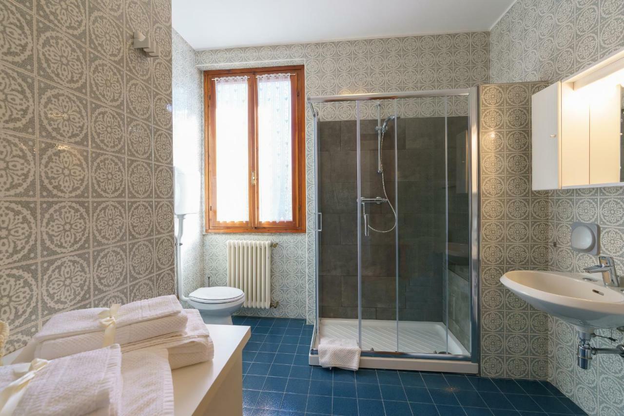 Casa Anna Appartement Gravedona Buitenkant foto